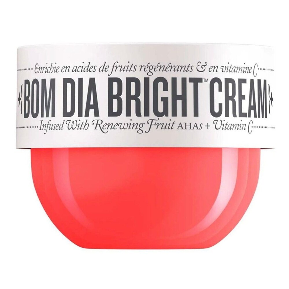 Sol de Janeiro Bom Dia Bright Cream